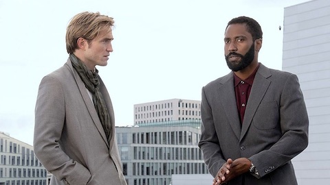 Un sequel di Tenet? "Lo spero, perché abbiamo fatto qualcosa di unico" dice il Protagonista John David Washington