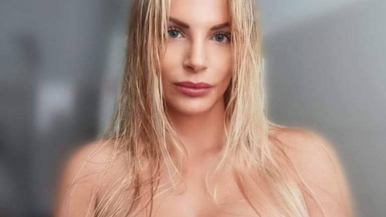 Grande Fratello Vip, Francesca Cipriani si scaglia contro Elisabetta Gregoraci: "Mi ha rubato il lavoro"