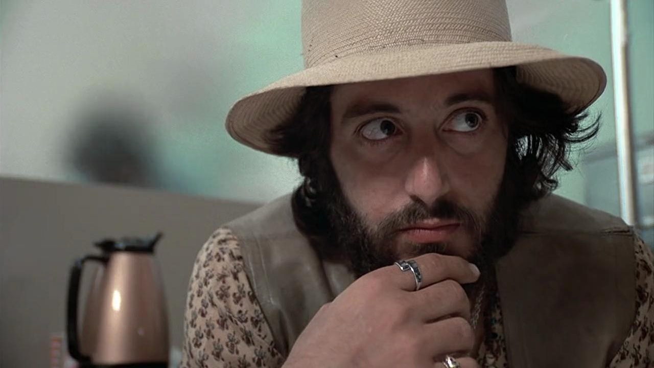 Serpico Recensione