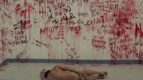 Books of Blood: il trailer da brivido del film Hulu dai primi racconti di Clive Barker!