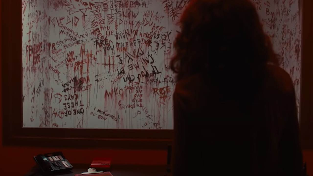 Books of Blood: il trailer da brivido del film Hulu dai primi racconti di Clive Barker!