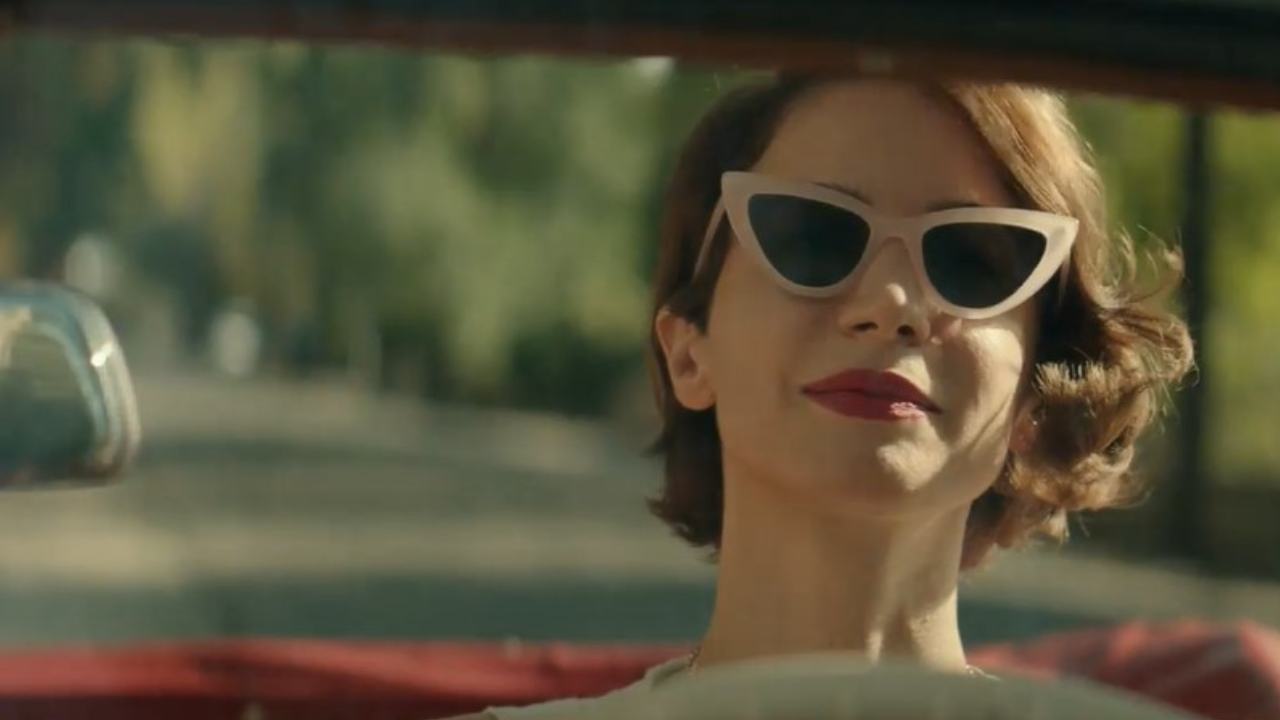 Divorzio a Las Vegas: Il trailer ufficiale del film con Giampaolo Morelli e Andrea Delogu