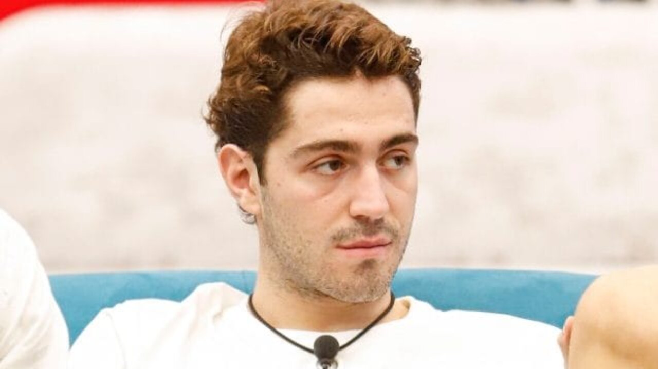 Grande Fratello Vip, Tommaso Zorzi vuole 'Dare Fuoco' a Maria Teresa Ruta: la frase shock