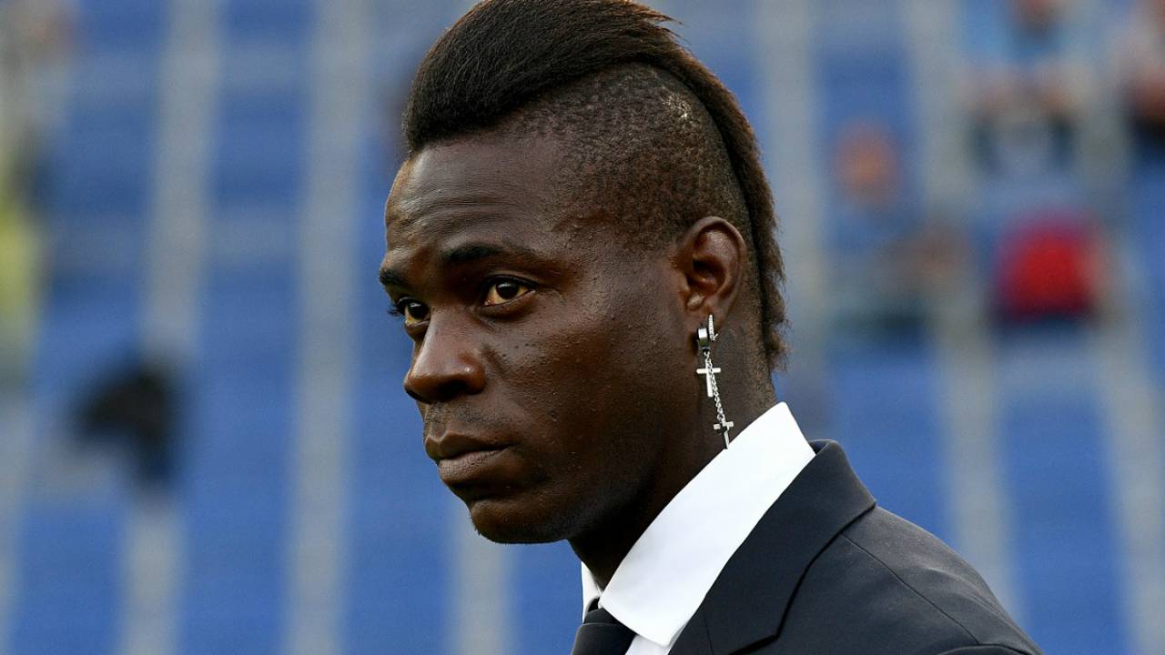 Grande Fratello Vip, Mario Balotelli spietato con Dayane Mello: "Sono fidanzato, no interferenze"