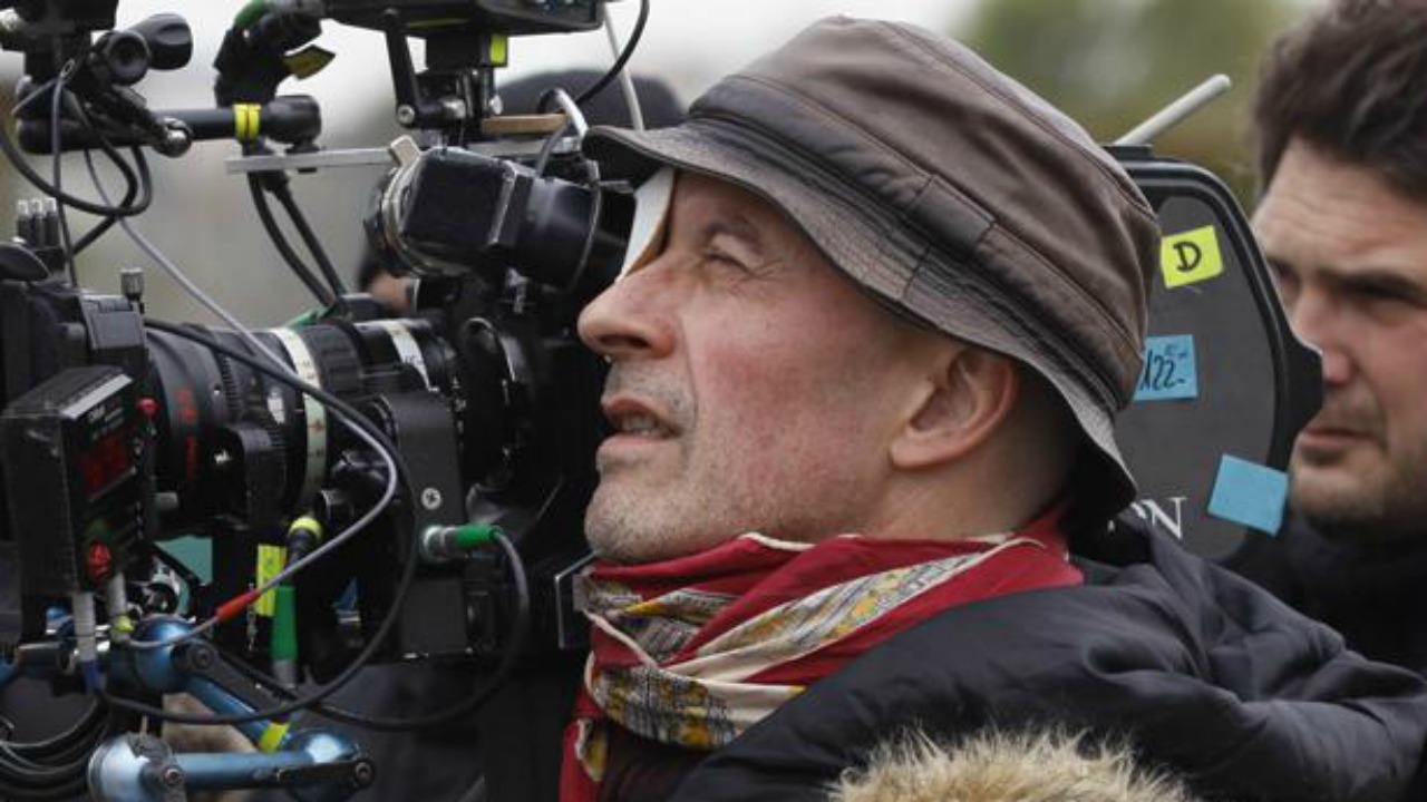 Al via le riprese di Les Olympiades di Jacques Audiard