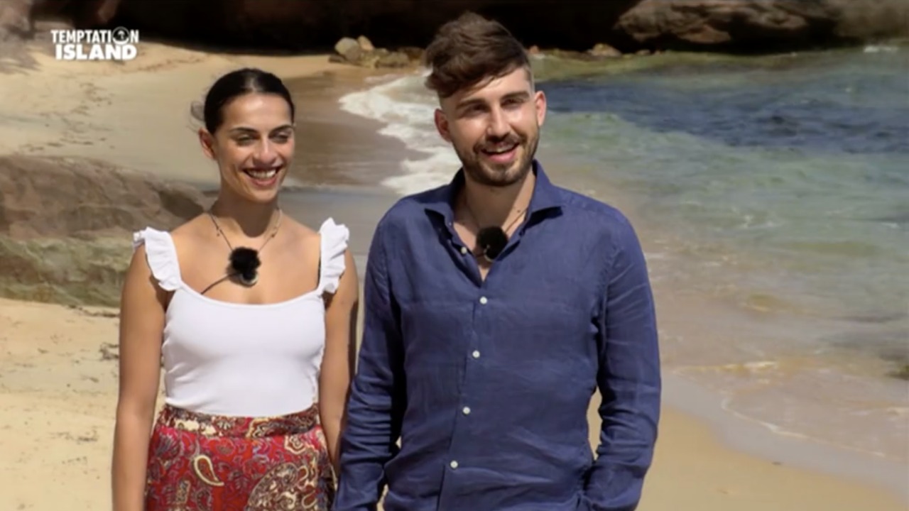 Temptation Island, Anticipazioni Terza Puntata: Anna torna da Gennaro? Svelata la Nuova Coppia