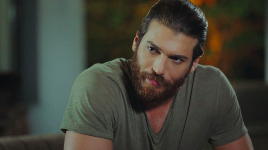 Daydreamer, Can Yaman molto 'Legato' ad un Collega della Soap: ecco di chi si tratta