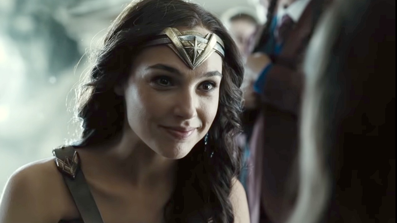 Justice League Snyder Cut, una settimana per girare scene aggiuntive: ecco con chi