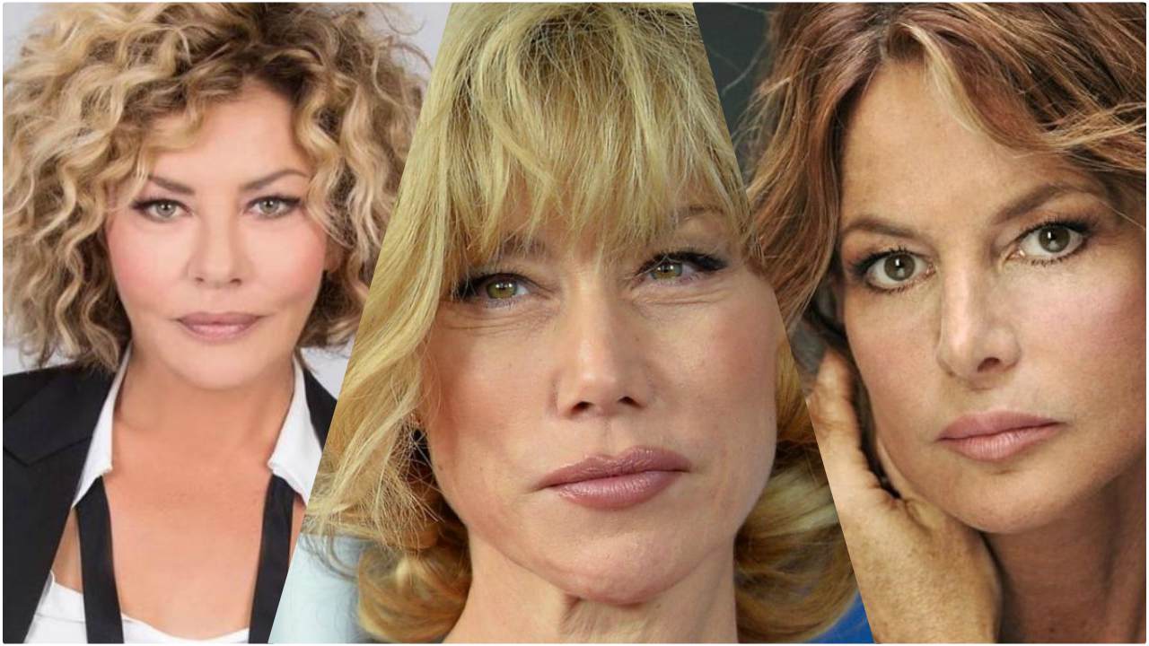 Grande Fratello Vip, AresGate: parlano Eva Grimaldi, Nancy Brilli e Giuliana De Sio