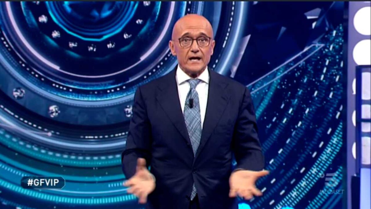 Grande Fratello Vip, è Ufficiale: nuovi Ingressi in Casa, Signorini pensa a Raz Degan