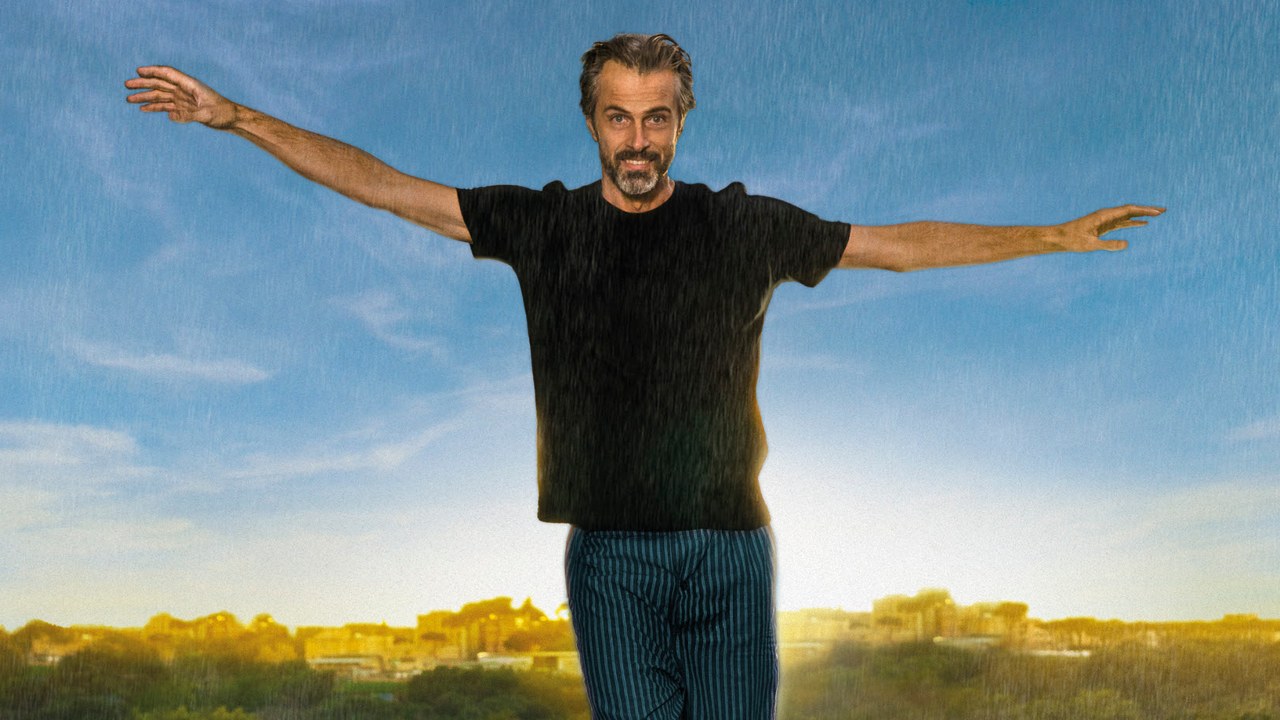Cosa sarà: trailer e poster del nuovo film di Francesco Bruni con Kim Rossi Stuart