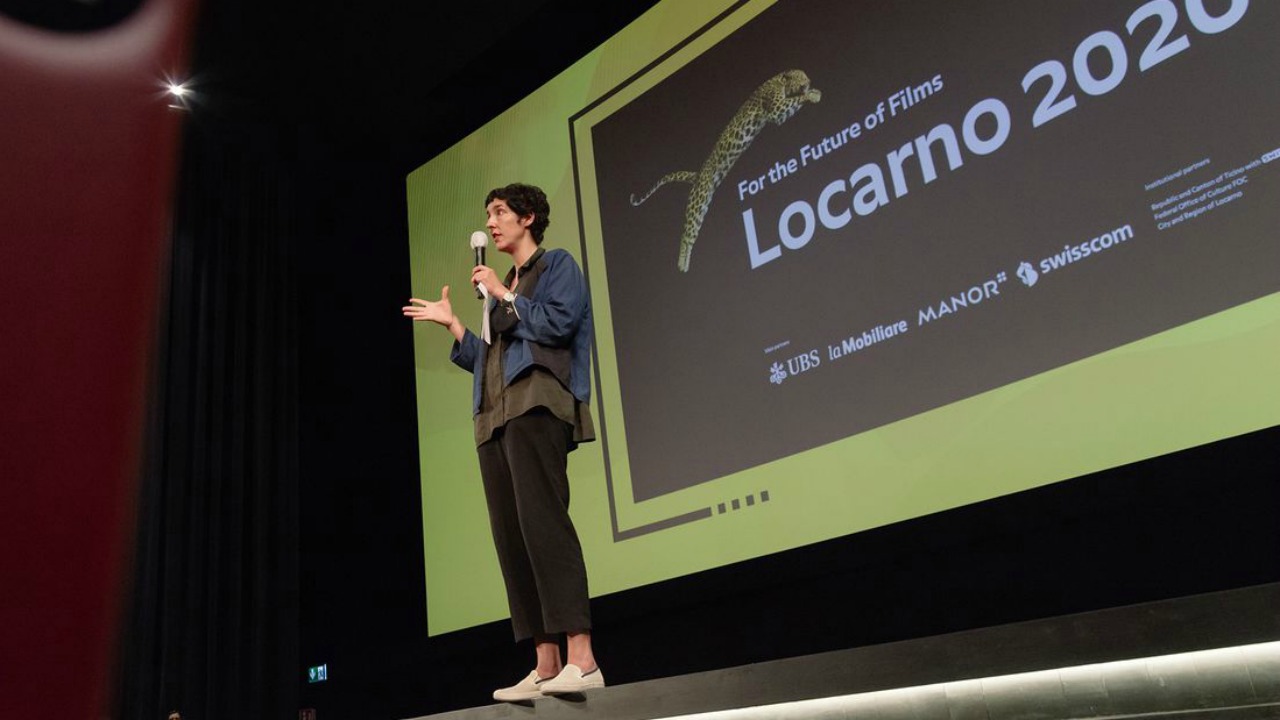 Locarno Film Festival: termina la collaborazione con la direttrice Lili Hinstin “per divergenze strategiche”