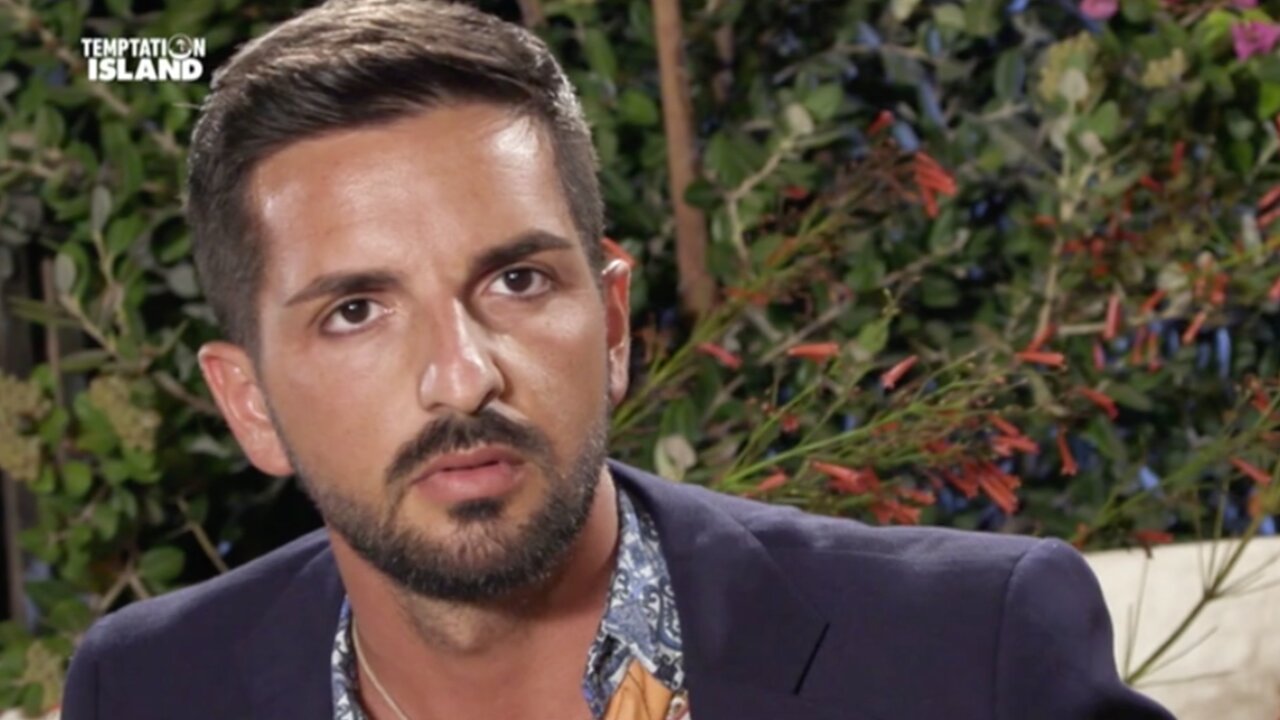 Temptation Island: Davide scandalizza il pubblico e Serena dice basta (VIDEO)