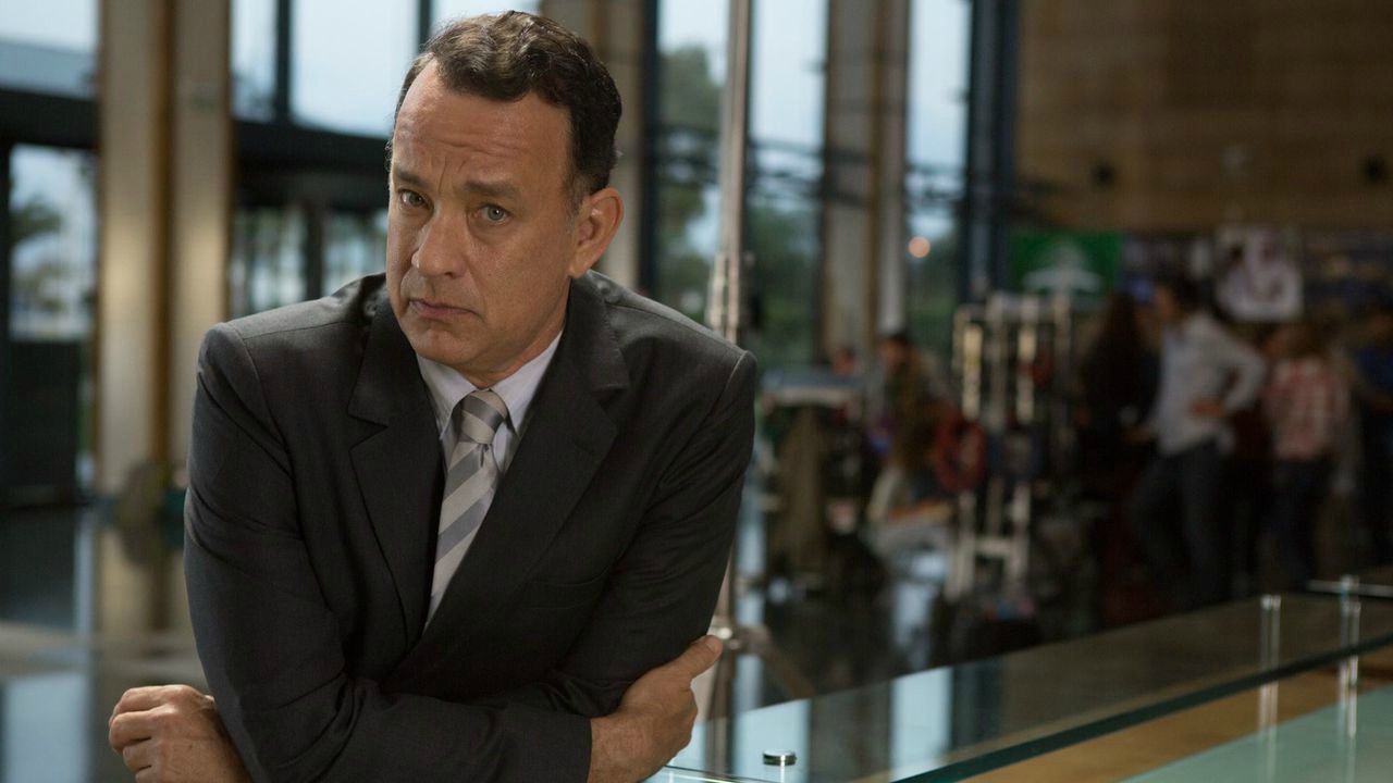 Tom Hanks si confessa: "Mio padre, da bambino, assistette all’omicidio di suo padre"