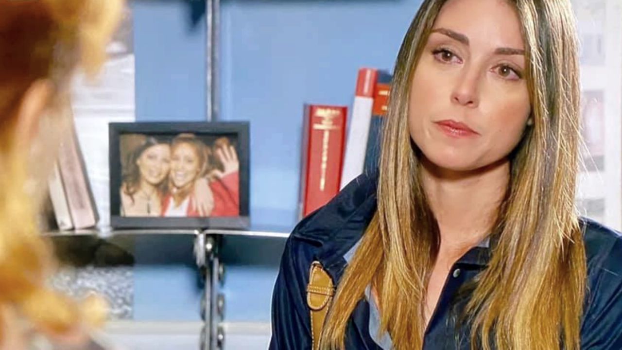Un Posto Al Sole Anticipazioni 25 settembre 2020: Shock! Serena scopre che...