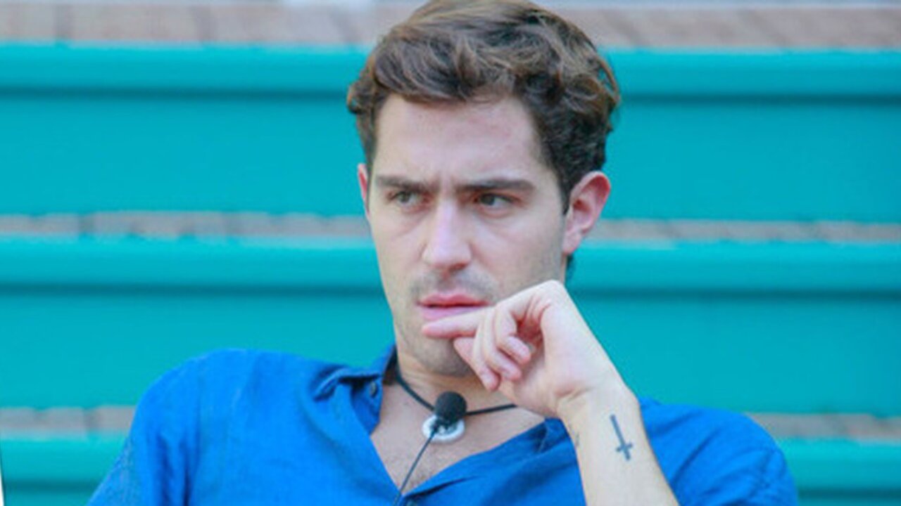 Grande Fratello Vip, Tommaso Zorzi senza freni: volano paroloni per Lorella Cuccarini e Platinette
