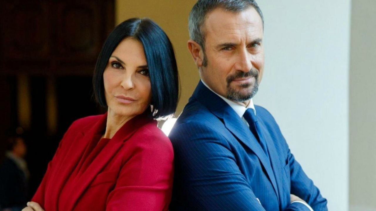 Un Posto Al Sole Anticipazioni: Marina e Fabrizio hanno deciso di Sposarsi, ma Ferri...