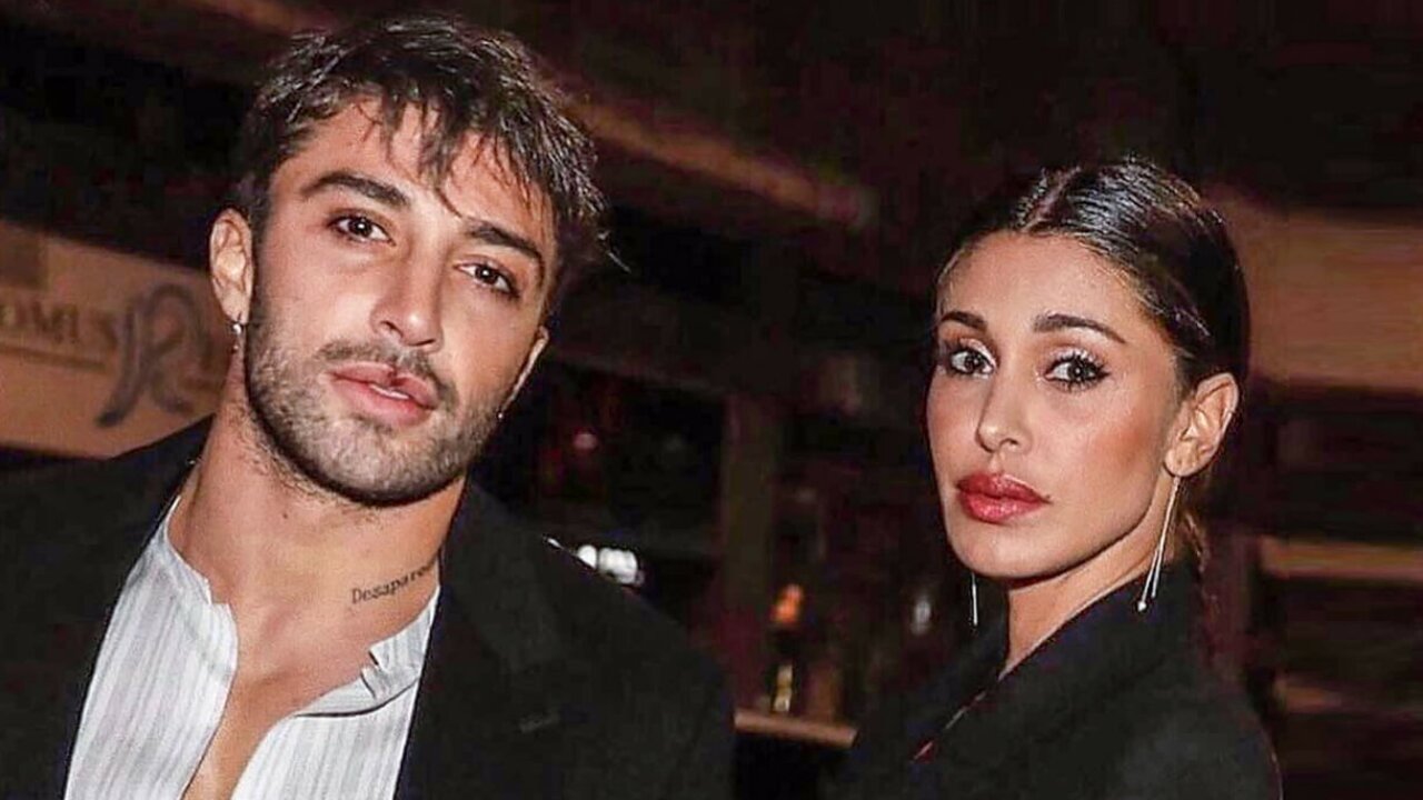 Andrea Iannone su Belen Rodriguez: "Le storie importanti durano per sempre"