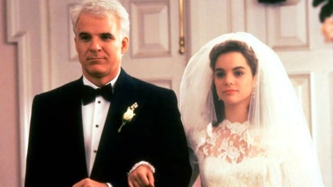 Il Padre Della Sposa Streaming