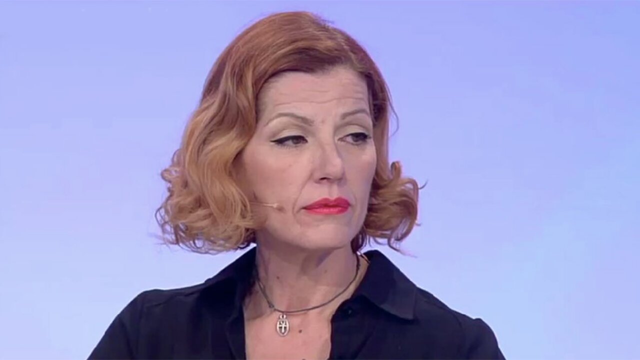 AresGate: ecco come Tinì di Uomini e Donne è collegata alla Setta di Adua Del Vesco