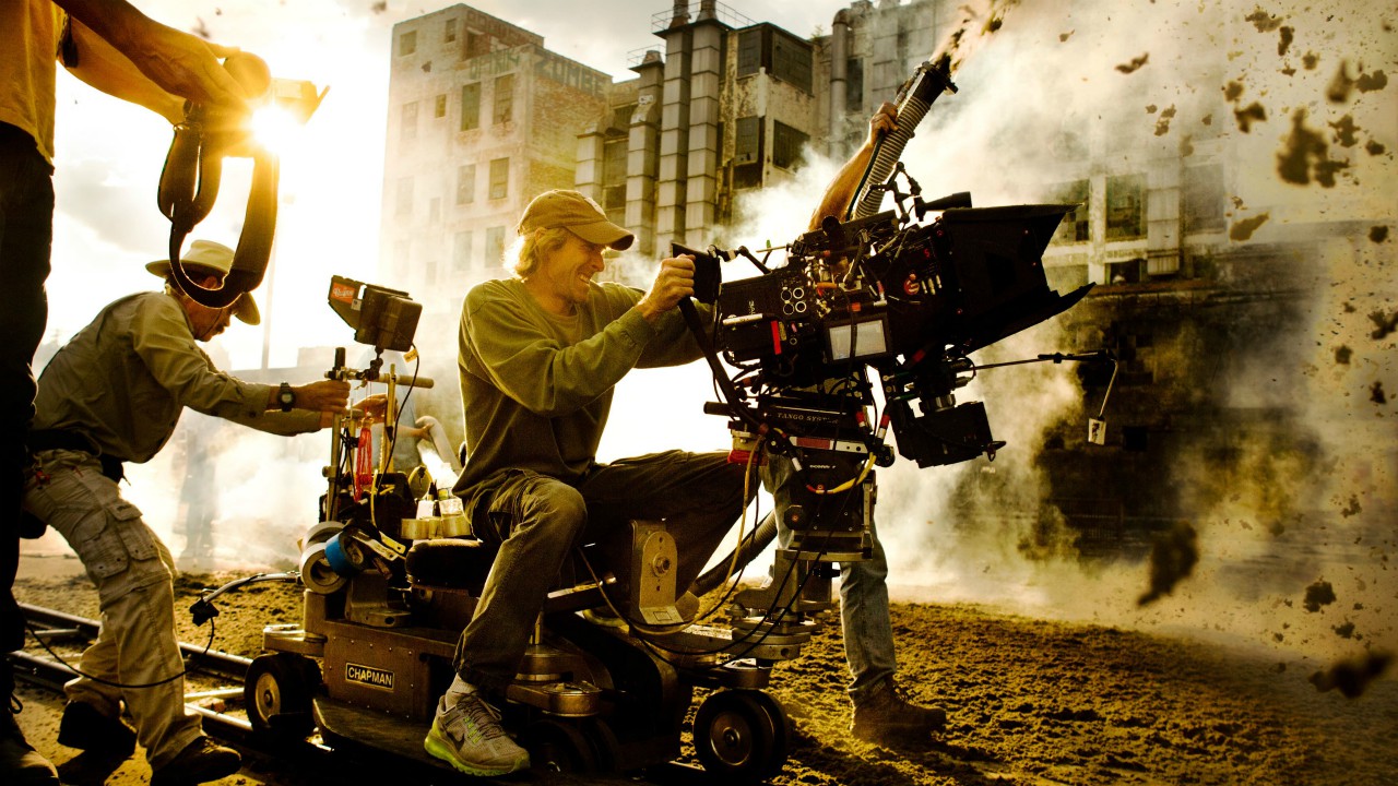Songbird: sul set del film prodotto da Michael Bay sulla pandemia… si è rischiata una nuova pandemia