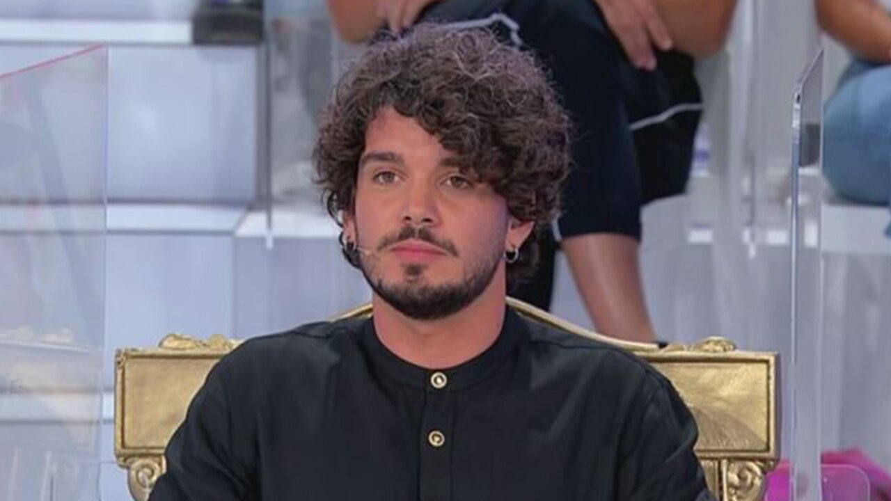 Uomini e Donne, Gianluca De Matteis caustico su Armando Incarnato: "Vuole i riflettori puntati su lui"