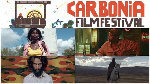 Carbonia Film Festival 2020: presentati il programma e la nuova piattaforma streaming della manifestazione