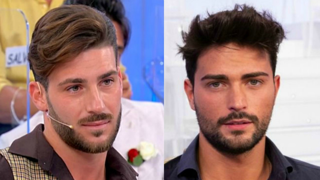 Uomini e Donne in onda oggi su Canale 5: Selene contesa da Davide Donadei e Nicola Vivarelli, caos in studio