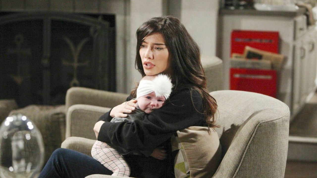Beautiful Anticipazioni 28 settembre 2020: Steffy nega la realtà... Phoebe non è Beth!