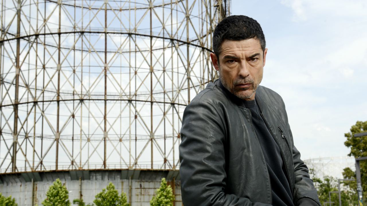Io ti cercherò: in arrivo su Rai 1 una miniserie di grande impatto con Alessandro Gassmann
