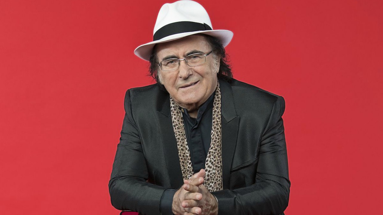 Al Bano nuovo Giudice di un noto Talent show? La Verità sul ritorno del cantante alla Rai