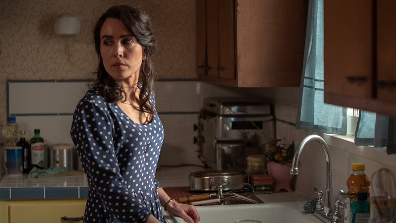 The Secret - Le verità nascoste: Noomi Rapace in una clip del film in anteprima esclusiva