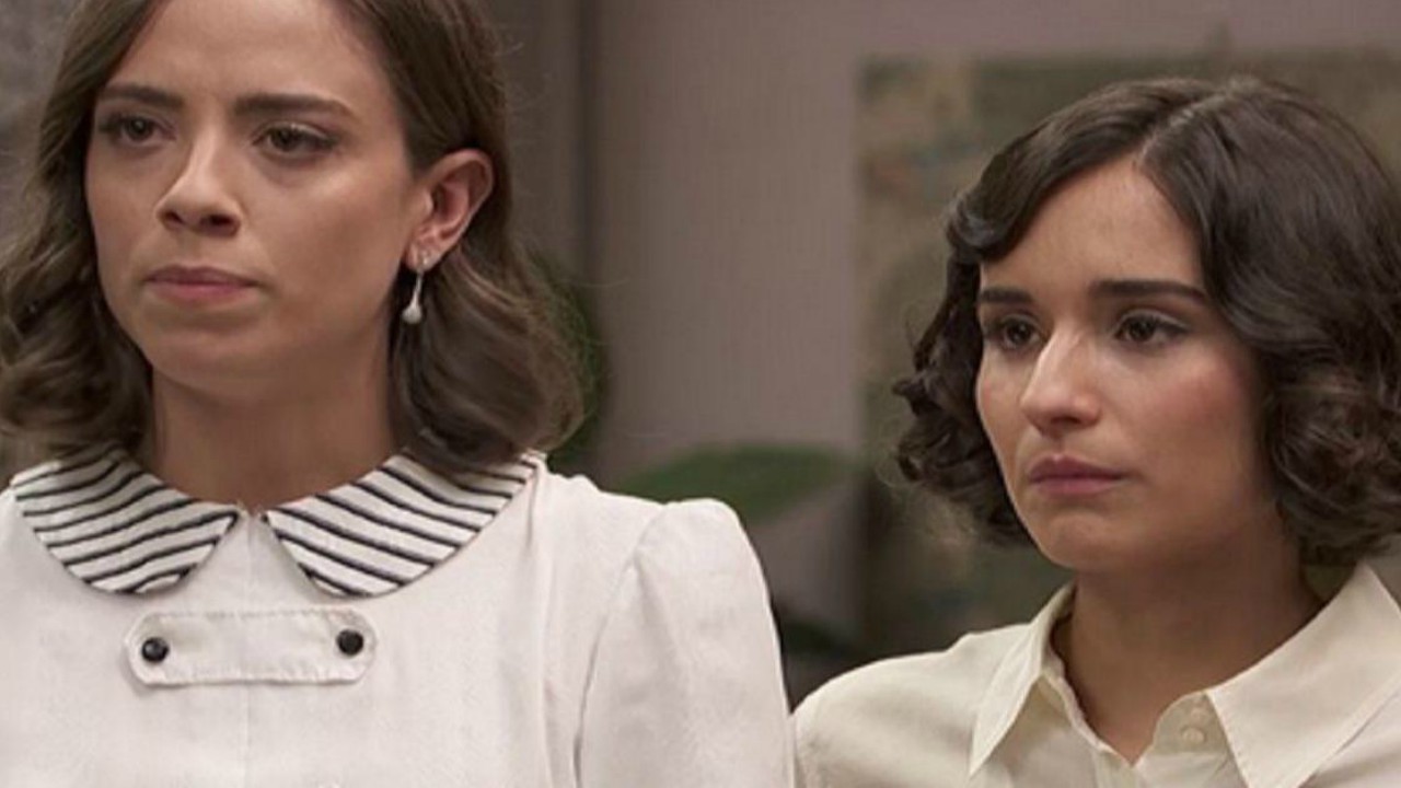 Il Segreto Anticipazioni 27 settembre 2020: Rosa e Marta rinnegano Ignacio per ciò che ha fatto...