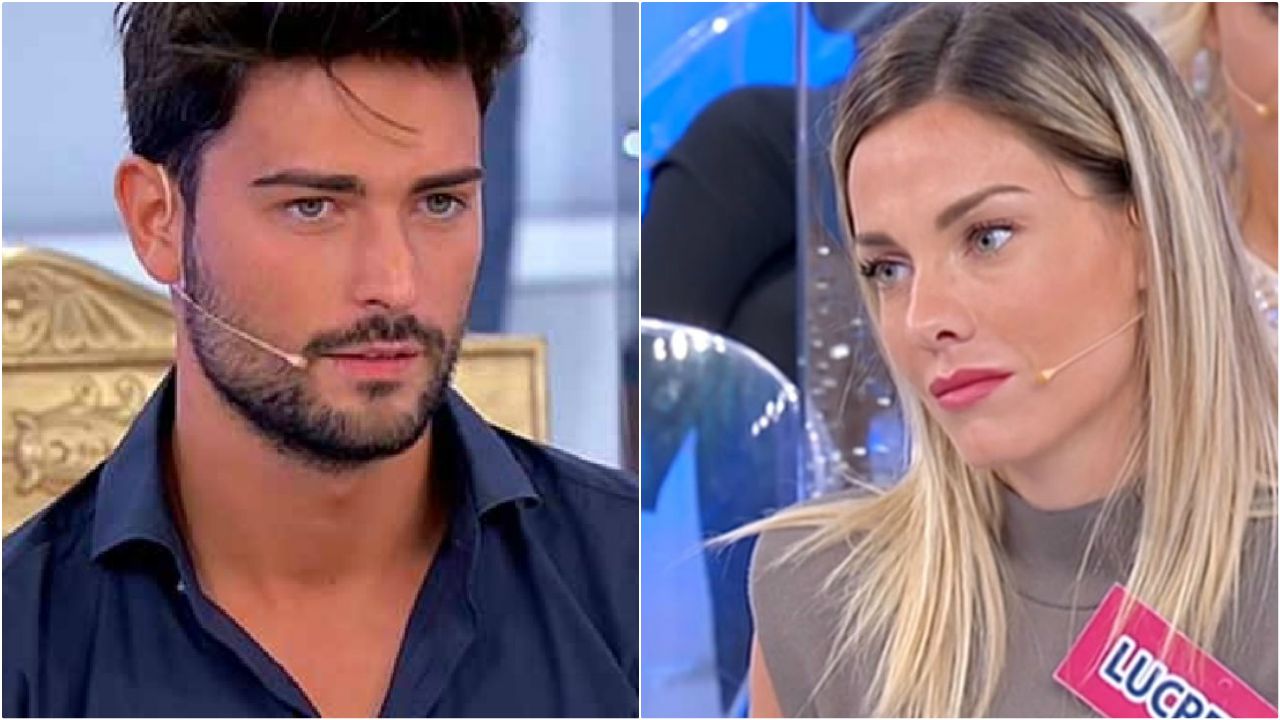 Uomini e Donne, anticipazioni: arriva il primo bacio per Davide, la scelta di Lucrezia tra Armando e Gianluca