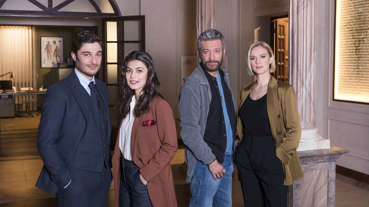 L'Allieva Anticipazioni: Stasera su Rai1 la Prima Puntata della Terza Stagione