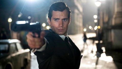 E se invece fosse Henry Cavill il nuovo James Bond? Superman adorerebbe…