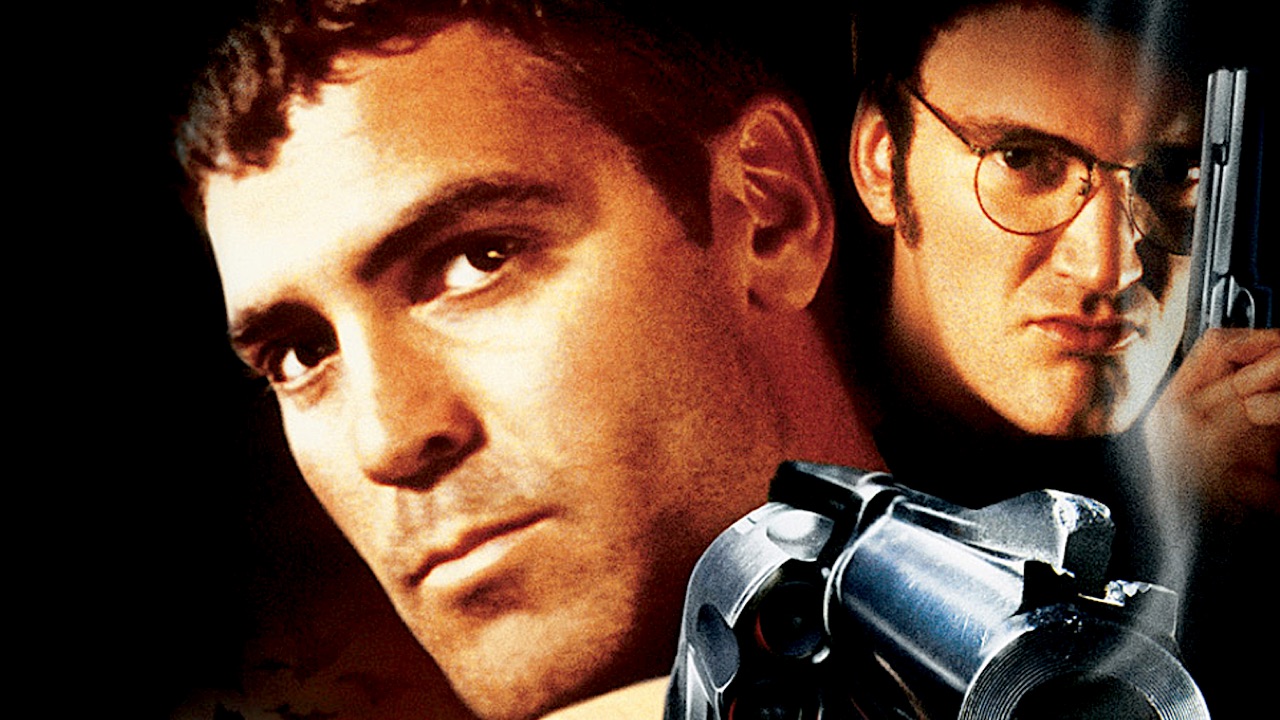 Dal tramonto all'alba il film da vedere e commentare insieme mercoledì 30 settembre con SimulWatch