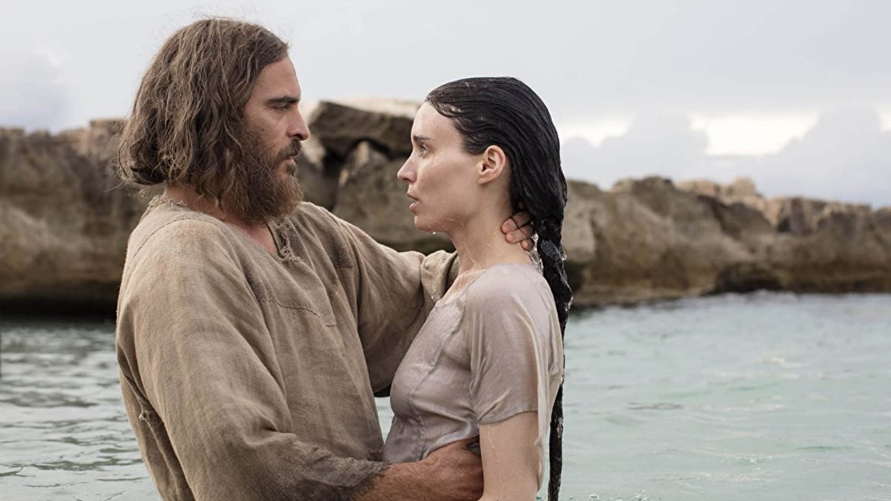 È nato River, figlio di Rooney Mara e Joaquin Phoenix, chiamato così in omaggio al fratello dell’attore, morto prematuramente