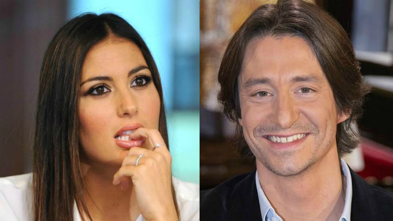 Grande Fratello Vip: Elisabetta Gregoraci e Francesco Oppini sfottono Gabriel Garko, il pubblico chiede la squalifca