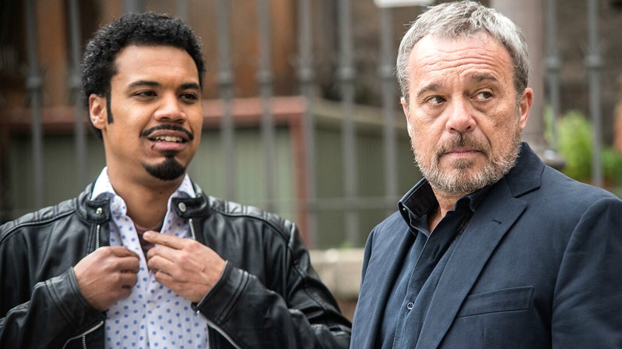 Nero a Metà 2 Anticipazioni: Stasera su Rai1 la Quarta Puntata della Fiction con Claudio Amendola