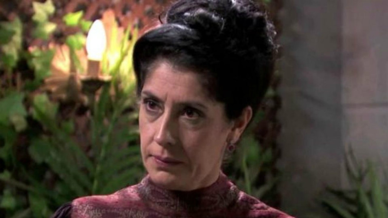 Una Vita Anticipazioni 1 ottobre 2020: Rosina dice per sempre Addio ad Acacias..