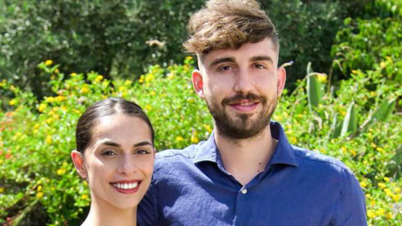 Temptation Island: Salvo e Francesca sono la nuova coppia del reality