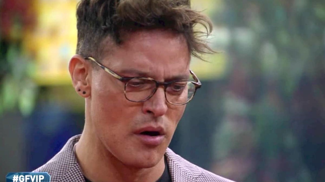Grande Fratello Vip, Gabriel Garko: polemiche per il Compenso per il Coming Out in diretta