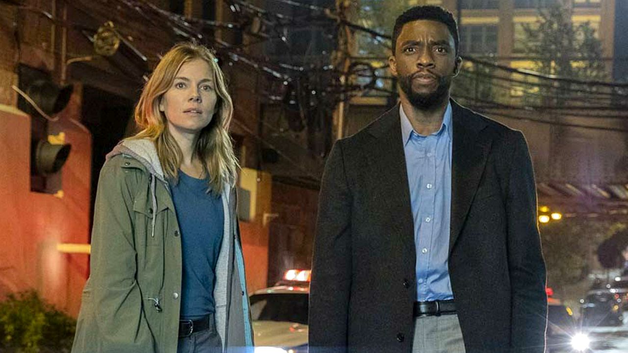 Chadwick Boseman, la sua incredibile generosità rivelata da Sienna Miller