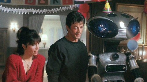 Rocky IV: il creatore del robot di Paulie si lamenta per l’esclusione dell’androide dalla director’s cut