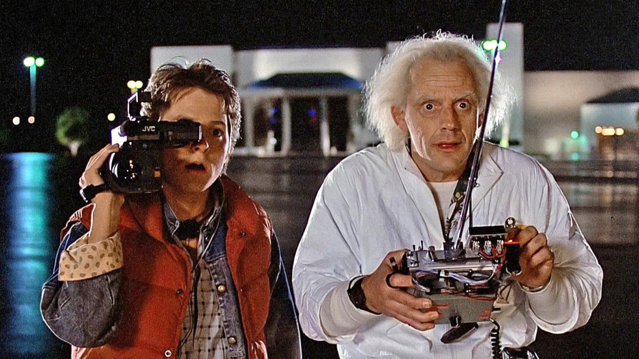 Ritorno al Futuro IV: quando Christopher Lloyd disse a un fan: non se ne parla!