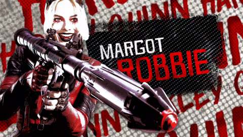 The Suicide Squad, il vero motivo per cui Harley Quinn alias Margot Robbie è rimasta nel cast del sequel