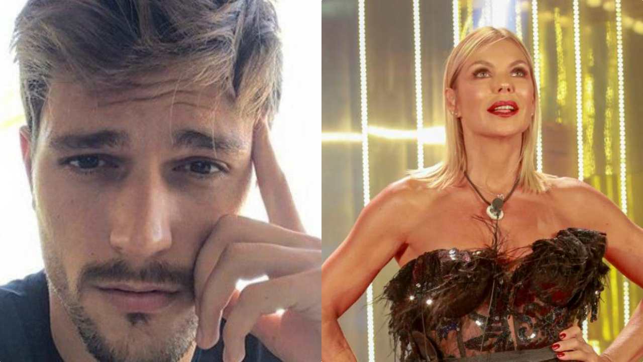 Grande Fratello Vip, Andrea Zelletta e Matilde Brandi sempre più vicini, il commento di Natalia Paragoni: "Non capisco.."