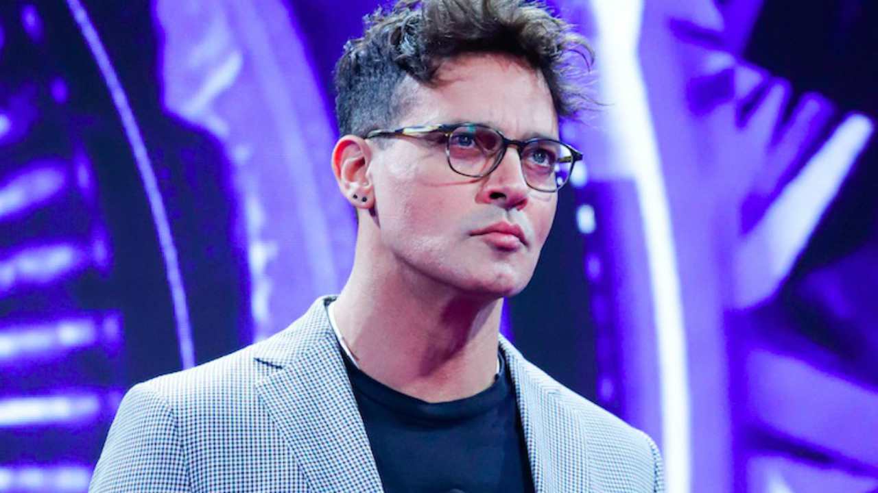 Grande Fratello Vip, Alfonso Signorini sul coming out di Gabriel Garko, i retroscena