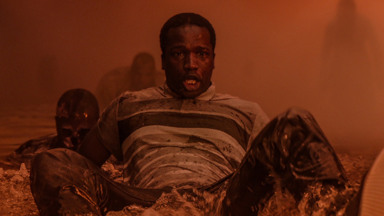 His House: il trailer italiano ufficiale dell'horror Netflix